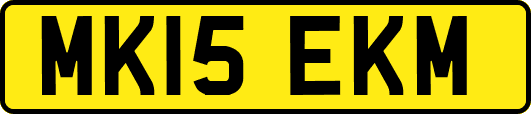 MK15EKM