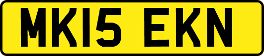 MK15EKN