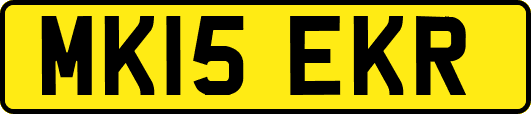 MK15EKR