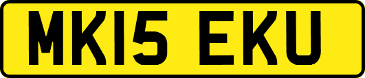 MK15EKU