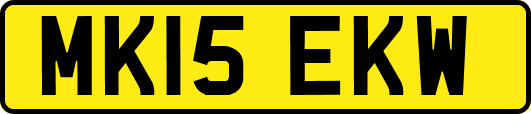 MK15EKW