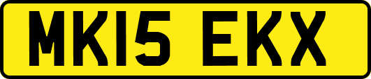 MK15EKX