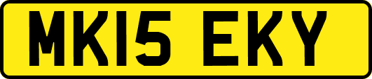 MK15EKY