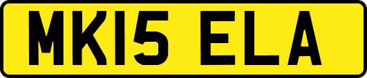 MK15ELA