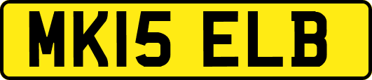 MK15ELB