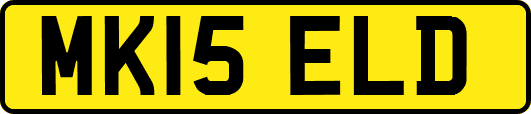 MK15ELD