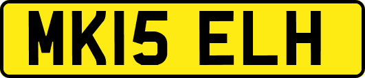 MK15ELH