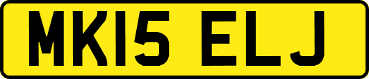 MK15ELJ
