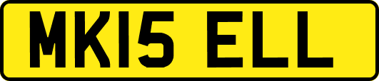 MK15ELL