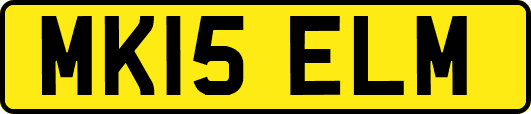 MK15ELM