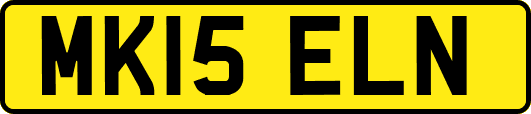 MK15ELN