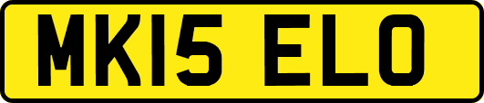MK15ELO