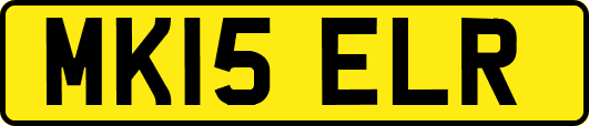 MK15ELR
