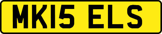 MK15ELS