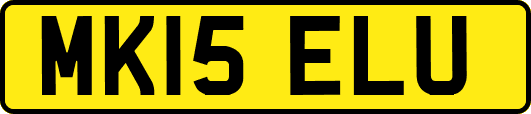 MK15ELU