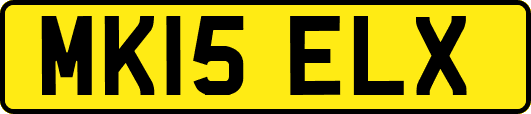 MK15ELX