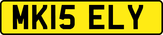 MK15ELY