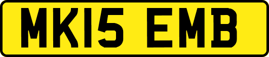 MK15EMB