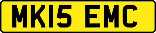 MK15EMC