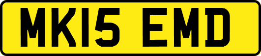MK15EMD