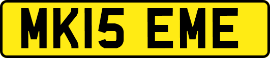 MK15EME