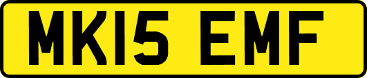 MK15EMF