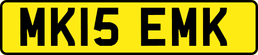 MK15EMK
