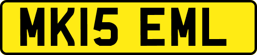 MK15EML