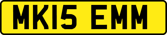 MK15EMM