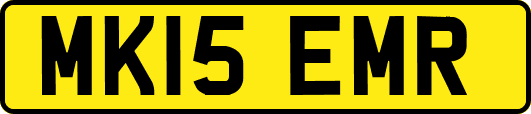 MK15EMR