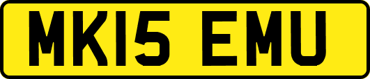 MK15EMU