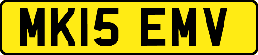 MK15EMV
