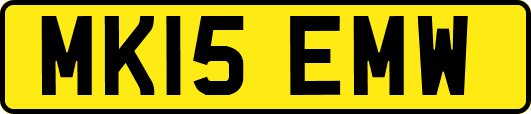 MK15EMW