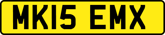 MK15EMX