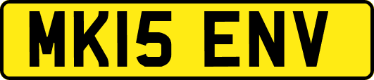 MK15ENV