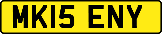 MK15ENY