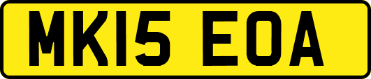 MK15EOA