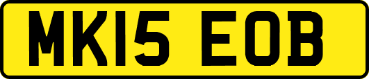 MK15EOB
