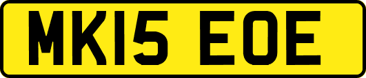 MK15EOE