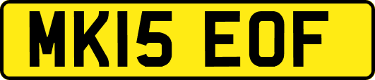 MK15EOF
