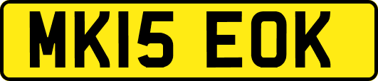 MK15EOK