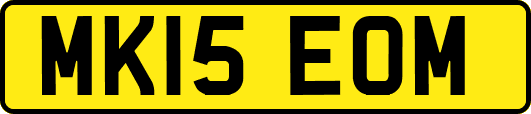 MK15EOM