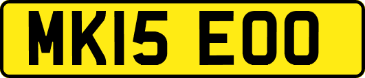 MK15EOO
