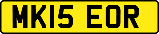 MK15EOR
