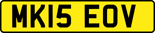 MK15EOV