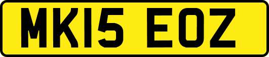 MK15EOZ