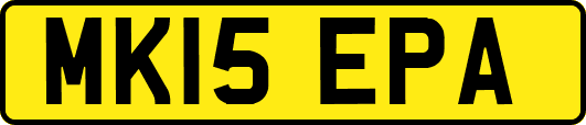 MK15EPA