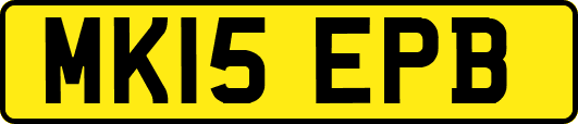 MK15EPB