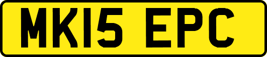 MK15EPC
