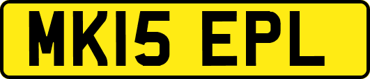 MK15EPL
